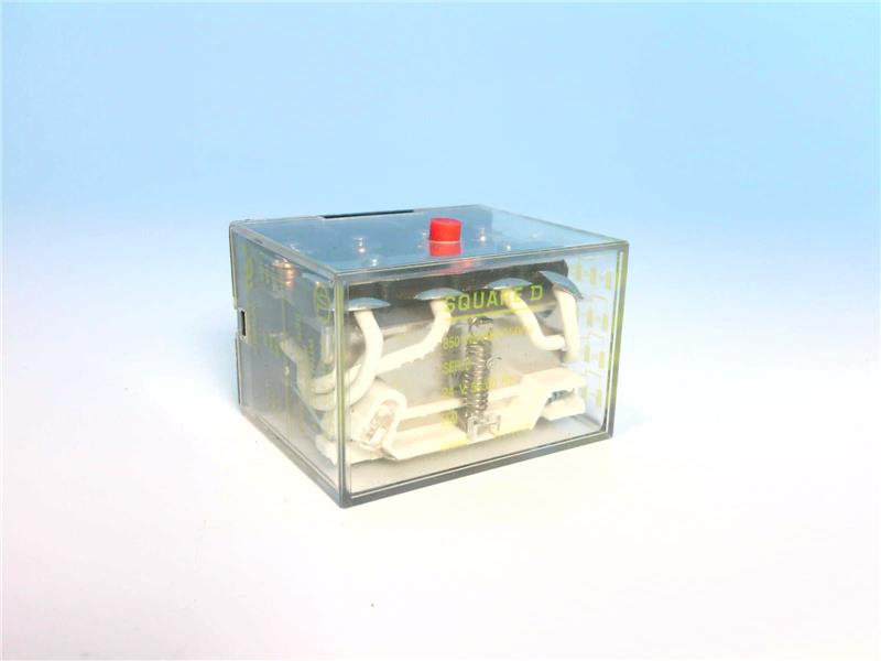 SCHNEIDER ELECTRIC 8501RS44M1P14V14