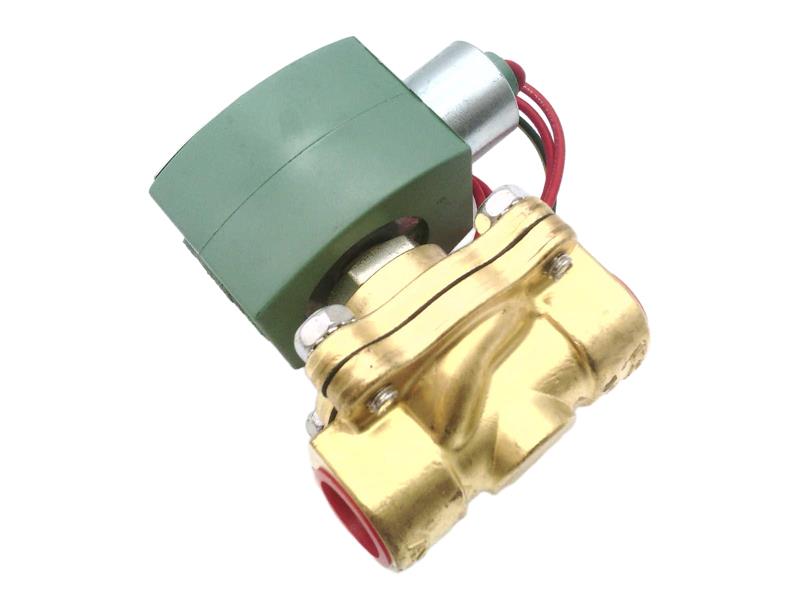 ASCO 8210G002DC24/DCD