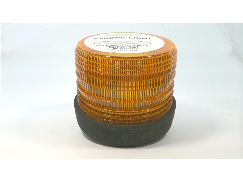 NORTH AMERICAN SIGNAL ST550-A