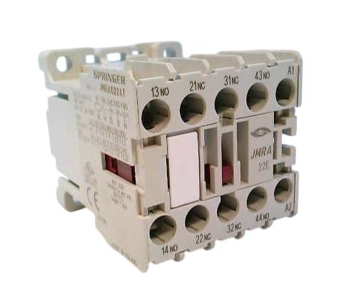 SPRINGER CONTROLS JMRA022ATJ