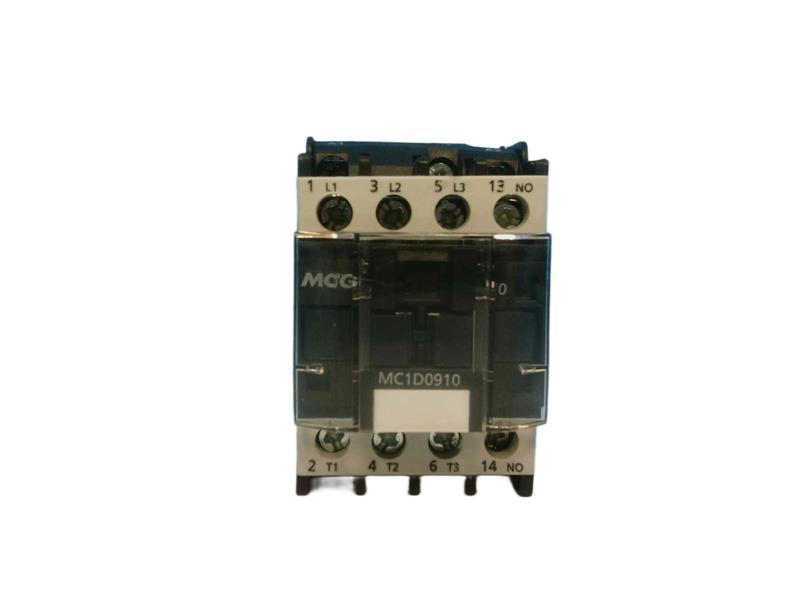 AMETEK MC1D0910G7