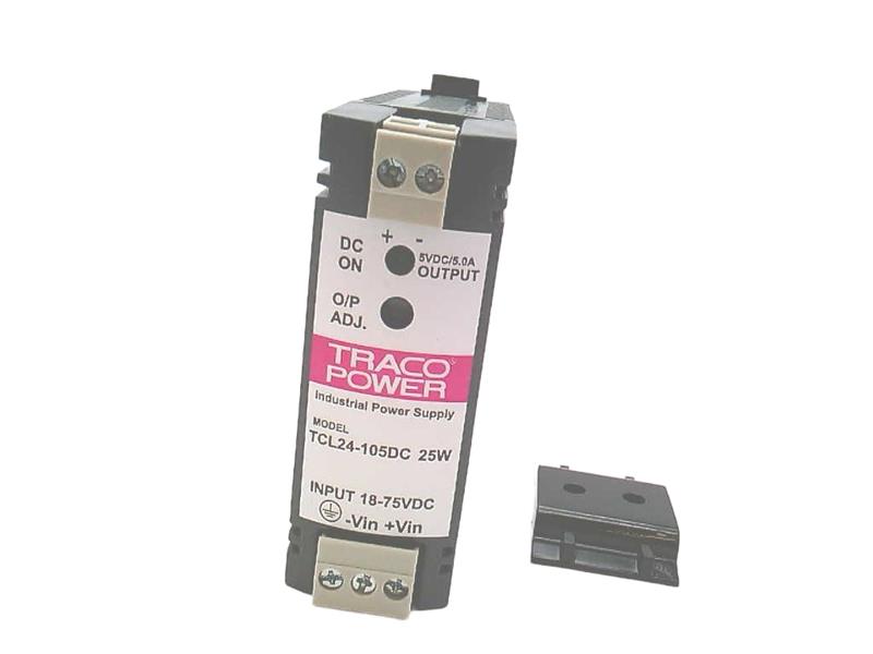 TCL24-105DC by TRACO ELECTRIC