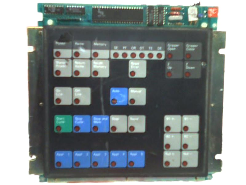 N860-3552-T00101A by FUJITSU LTD