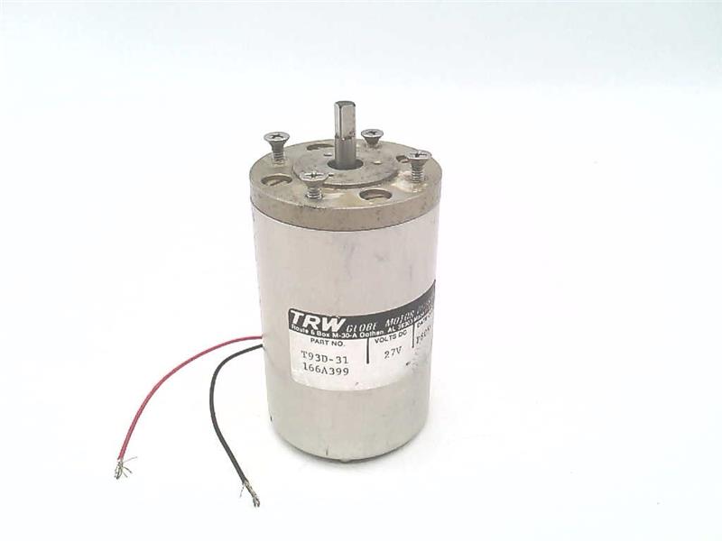 TRW T93D-31-166A399