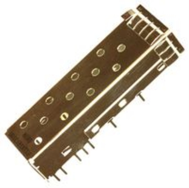 AMPHENOL U77-A461M-2081