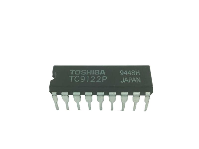 TOSHIBA TC9122P