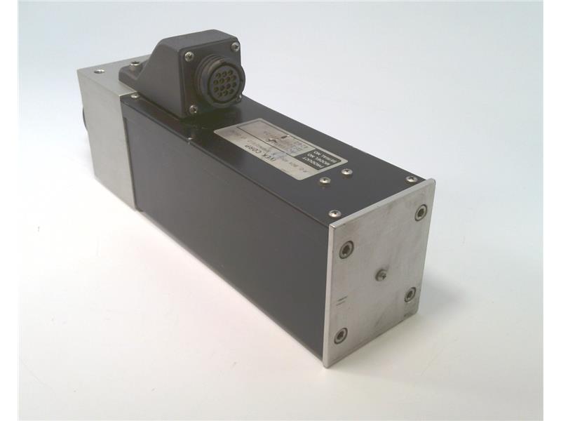 IVEK CORPORATION DS-2000-40