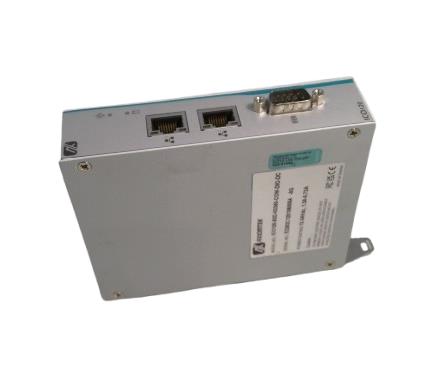 AXIOMTEK ICO120-83D-N3350-COM-DIO-DC
