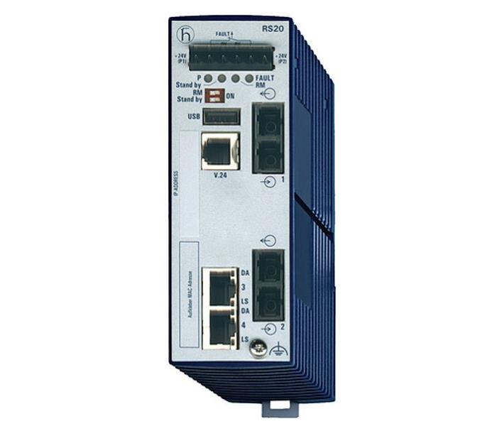 BELDEN RS20-0400M2M2SDAEHH