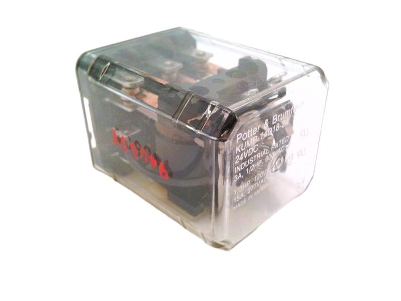 TE CONNECTIVITY KUMP-14D18-24