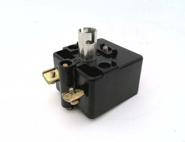 SCHNEIDER ELECTRIC 9001-KM1B