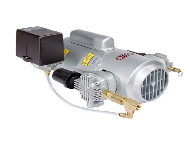 GAST MANUFACTURING 3LBA-55S-M300AX