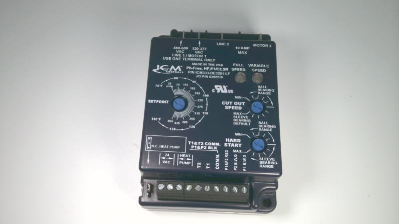 ICM333-BE3201-LF by ICM