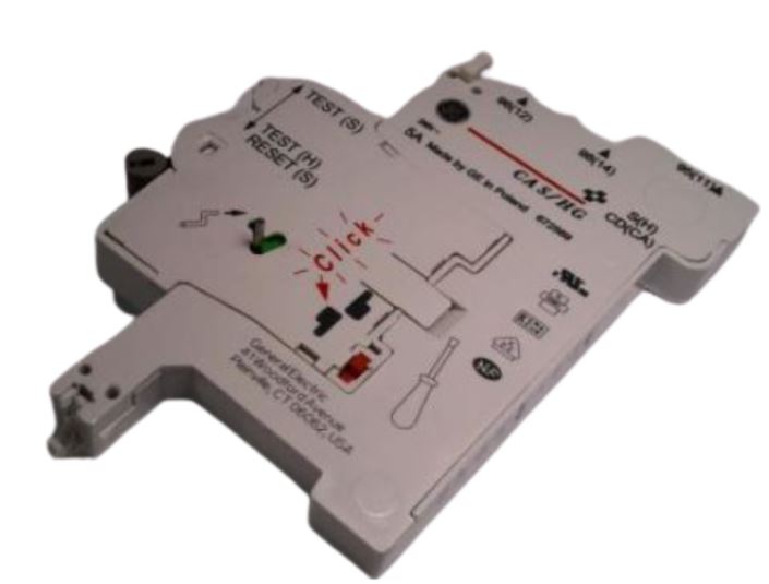 CA-S/H-G by GENERAL ELECTRIC