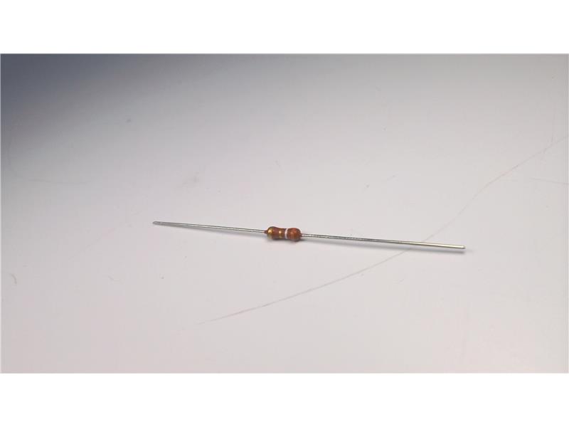 VISHAY PR01000103908JR500