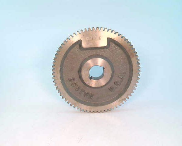 ALTRA INDUSTRIAL MOTION GB70B