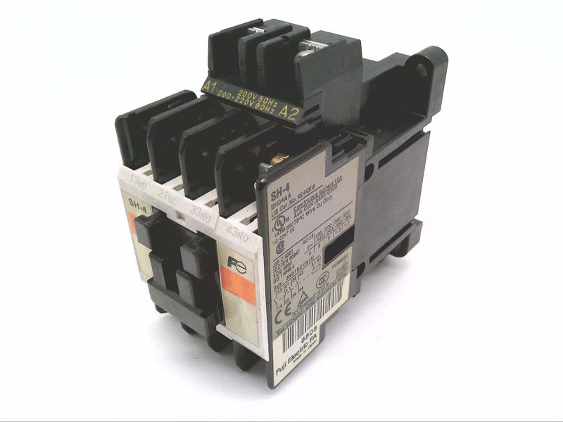 FUJI ELECTRIC 4SH431B