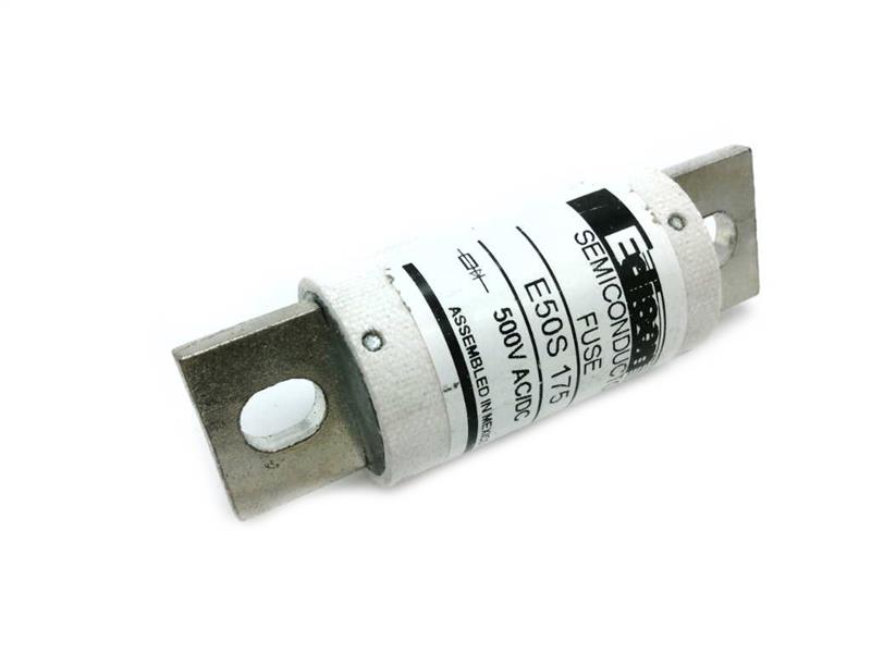 E50S-175 by EATON CORPORATION