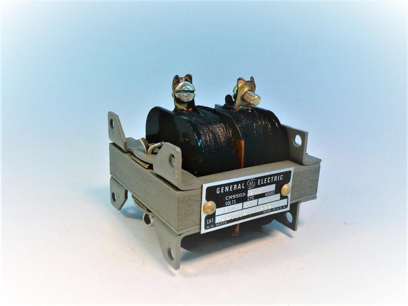 GENERAL ELECTRIC CR9503-209C-AB222