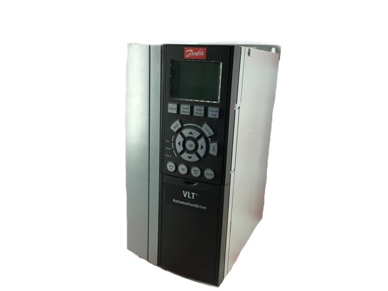 DANFOSS FC-302P7K5T5E20H2XGXXXXSXXXXAXBXCXXXXDX