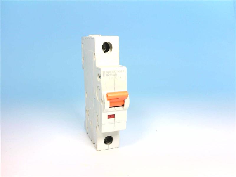 SPRECHER & SCHUH L8-1/1/D