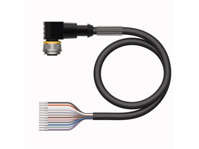 TURCK WKC12T-5/TXL