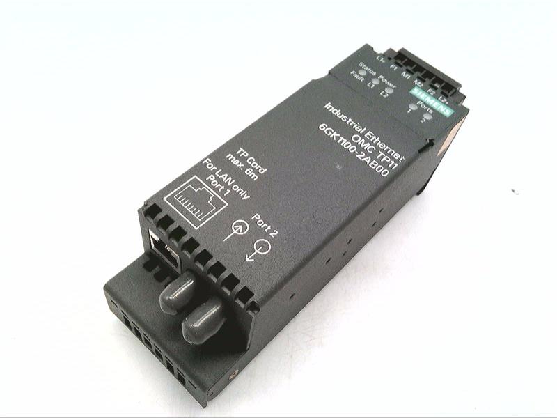 SIEMENS 6GK1100-2AB00