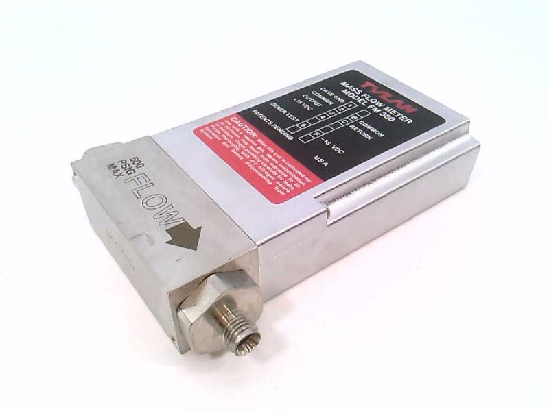 MILLIPORE FM380-SAV-50SCCM-2S