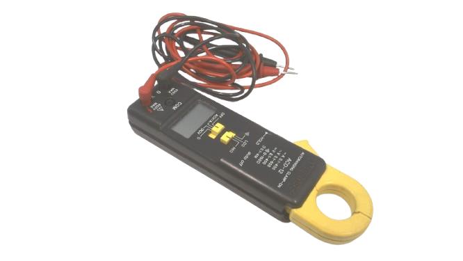 FLUKE ACD-12