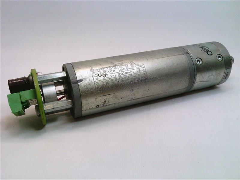 GR53X58/88438-02961 by AMETEK