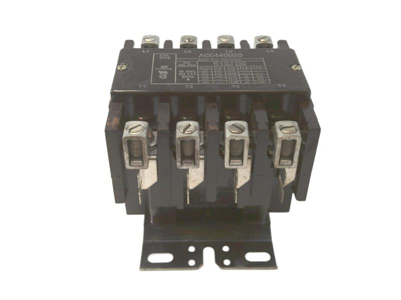 ACC440UM20 by EATON CORPORATION