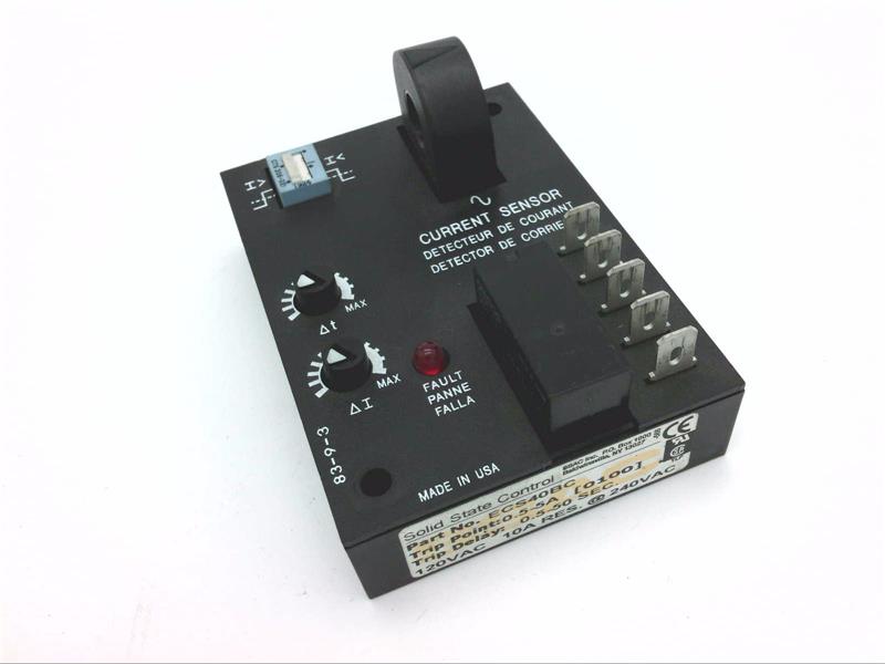 ECS40BC by ASEA BROWN BOVERI