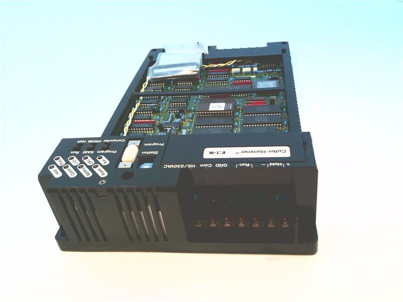 EATON CORPORATION D500-CPU20