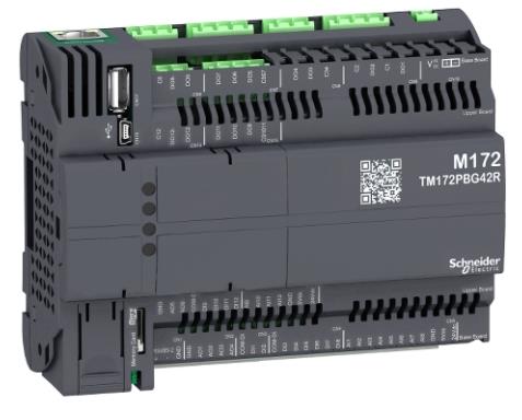 SCHNEIDER ELECTRIC TM172PBG42R