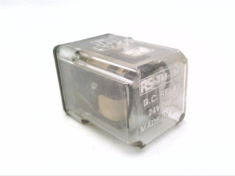 RS PRO 348-784