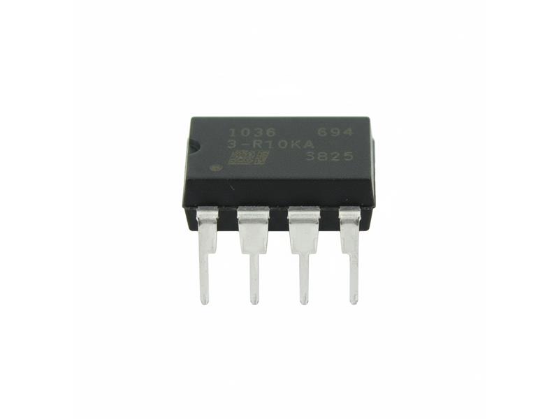 TT ELECTRONICS 694-3-R10KALF