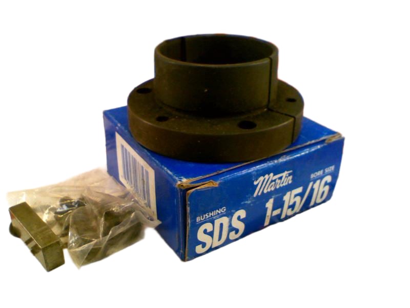 SDS-1-15/16 by POWER DRIVE