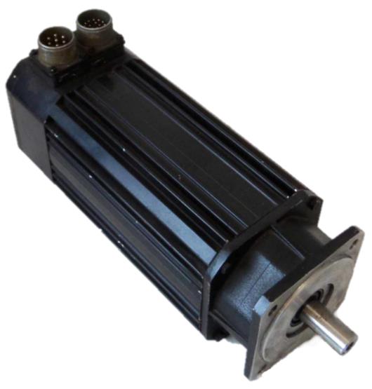 HBMR 1.15E6-64S by PARKER