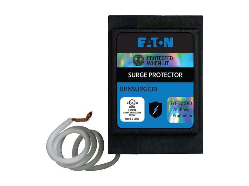 BRNSURGE10 by EATON CORPORATION