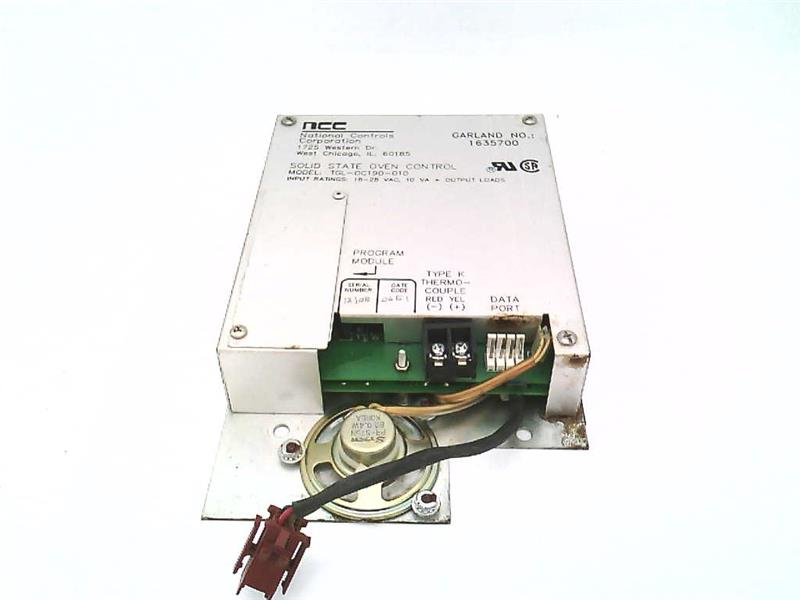 AMETEK TGL-OC190-010