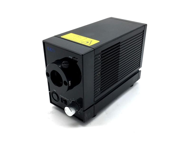 CCS SOLUTIONS PFB-20SW-F-SH1