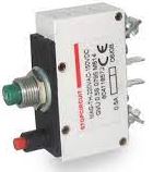 STOPCIRCUIT GDU-1U-73-P1