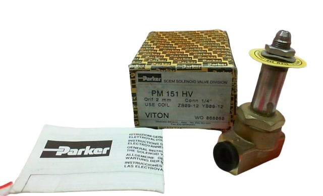 PM151HV by PARKER