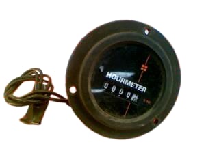 7510-002/115AC by TRUMETER