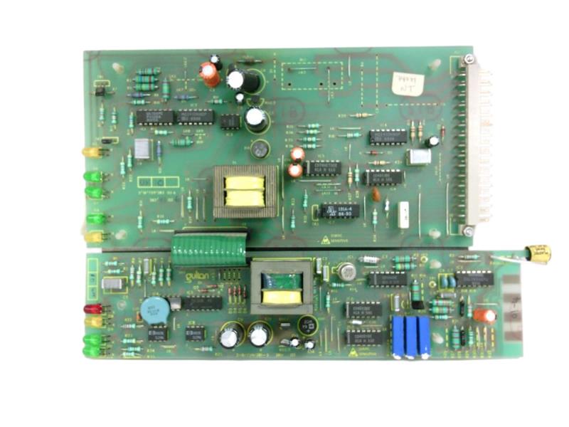 382/381 by DANAHER CONTROLS