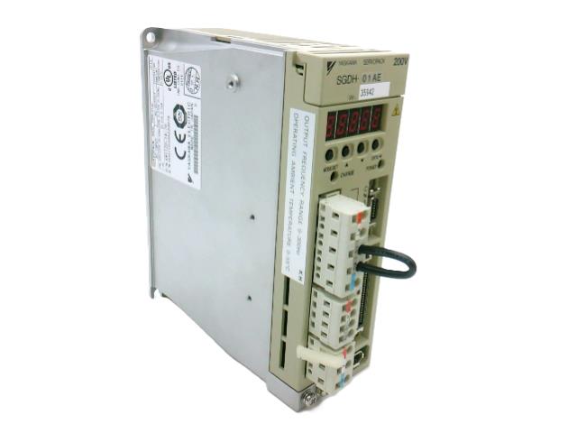 OMRON SGDH-01AE