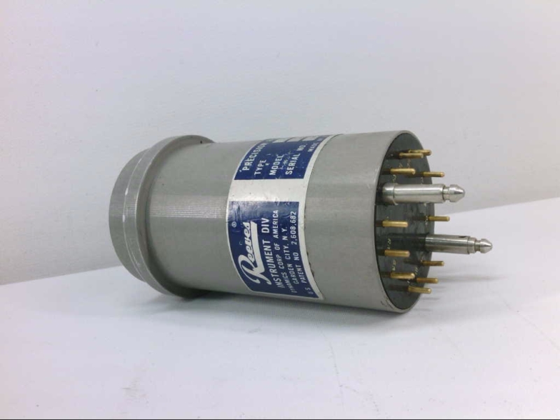 ELECTROCRAFT MRR23B-004C