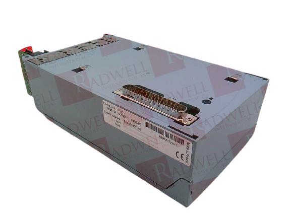 EATON CORPORATION CPA1