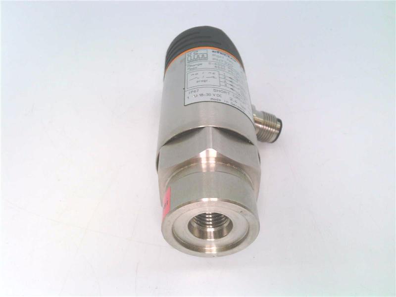 EFECTOR PN-600PSBU76-QFPKG/US//V-PN7320