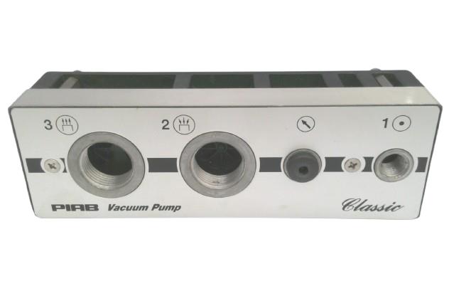 PIAB VACUUM PRODUCTS M50B6-EN